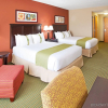 Отель Holiday Inn Midland, an IHG Hotel, фото 3