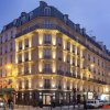 Отель Best Western Quartier Latin Pantheon в Париже