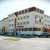 Отель Polonia в Жешуве