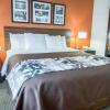 Отель Sleep Inn & Suites Riverfront, фото 21