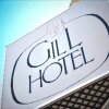 Отель Gill Hotel, фото 14