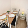 Отель Sunshine Apartments in Baska Voda, фото 12