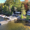 Отель Somerset Lakeside Resort, фото 19