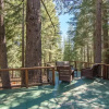 Отель Saunders 3 Bedroom Holiday Home By Tahoe Truckee, фото 1