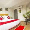 Отель Octave Uptown Suites, фото 4