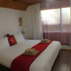 Отель Charming Lodge in City Bowl, Close Enough to the Action but Peaceful and Quiet, фото 5
