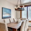 Отель Luxury 3 Bedroom Breckenridge Vacation Rental With Stunning Mountain Views Just Steps From Historic , фото 13