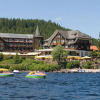 Отель Romantik Hotel Treschers Schwarzwald, фото 21