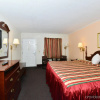 Отель Red Roof Inn Santee, фото 4