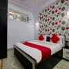 Отель OYO 16104 Hotel Jai Palace, фото 3