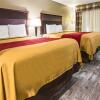 Отель Econo Lodge Inn & Suites Macon, фото 18