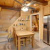 Отель Munds Park Cabin w/ Furnished Deck & Fire Pit!, фото 8