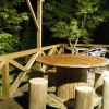 Отель Amagase Onsen Cottage Hiiragi, фото 16
