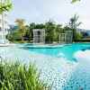 Отель Summer Hua Hin Condo Pool View Room 451 (2 Bedroom), фото 15