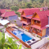 Отель Putra Bali Villa, фото 1