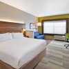 Отель Holiday Inn Express & Suites South Hill, an IHG Hotel, фото 7