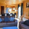 Отель Cosy Chalet with Sauna in a Quiet Area Just Outside la Roche, фото 6