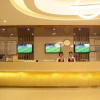 Отель GreenTree Inn Yan an Luochuan Fuqian Street Express Hotel, фото 16