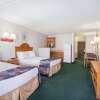 Отель Days Inn & Suites by Wyndham Lexington, фото 3