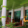 Отель Lucky Green View, фото 20