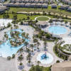 Отель Stunning Four Bedroom w/ Screened Pool Close to Disney 1559, фото 17