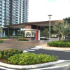 Отель Montbleu Suites at Putrajaya, фото 24