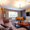 Отель LONG STAYS 25pct OFF - Spacious 3 Bed with Parking & Keyless Access By Klarok Short Lets & Serviced , фото 14