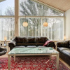 Отель Magnificent Holiday Home in Allinge Denmark with Terrace, фото 3