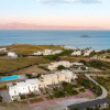 Отель Kallirroe Deluxe Villa with Sea View and Pool, фото 12