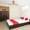 Отель Sports Club Of Jabalpur By OYO Rooms, фото 4