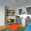 Отель Short Stay Apartment Luxembourg, фото 11