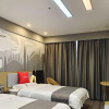 Отель Thank U  Hotel (Shiquan Oriental Cherry Plaza), фото 16