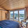 Отель Cozy St. Mary's Escape: Mtn Views, Hot Tub & Sauna, фото 12