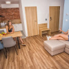 Отель Berill Suites, фото 17