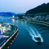 Отель Tongyeong Moda Guest House, фото 35