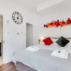 Отель Super Central Hotel Style Ensuite Bedroom #3, фото 5