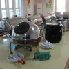 Отель GreenTree Inn Zhenjiang Dagang New District Tonggang Road Butterfly Square Hotel, фото 19