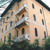 Отель B&B Alla Residenza Domus Minervae в Перудже