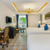Отель Hoi An Blue Sky Boutique Hotel & Spa, фото 14