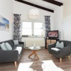 Отель Ferienwohnung Sommerwind, фото 2