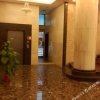 Отель Guangzhou Zhizun Hotel в Гуанчжоу