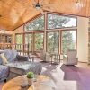 Отель Woodland Park Hideaway w/ Mtn Views & Hot Tub, фото 5