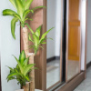 Отель Arca Ratchaprarop Pratunam Apartment, фото 25