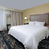 Отель Hampton Inn Roxboro, фото 2