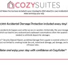 Отель CozySuites at Westgate, фото 24