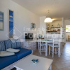 Отель Apartment 2 Pineta - FOUR ROOMS APARTMENT ON PORTO FARO BEACH-2P PORTO FARO, фото 6