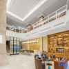 Отель Vienna Hotel （Danzhou Baimajing Store）, фото 16