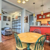 Отель Charming Nola Home: 5 Miles to Bourbon Street!, фото 12
