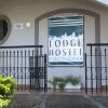 Отель Lodge Hostel, фото 15