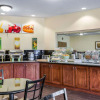 Отель Quality Inn & Suites Lawrence - University Area, фото 27